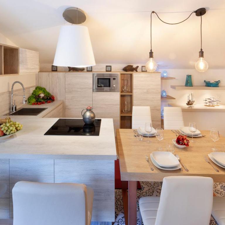 Maison Amalia - Apartment with Terrace - 23