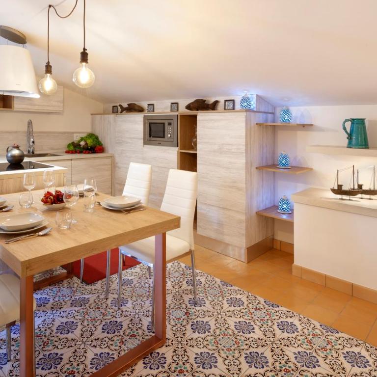 Maison Amalia - Apartment with Terrace - 22