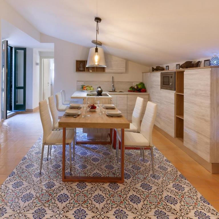 Maison Amalia - Apartment with Terrace - 21