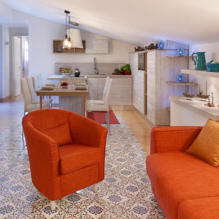 Maison Amalia - Apartment with Terrace - 20