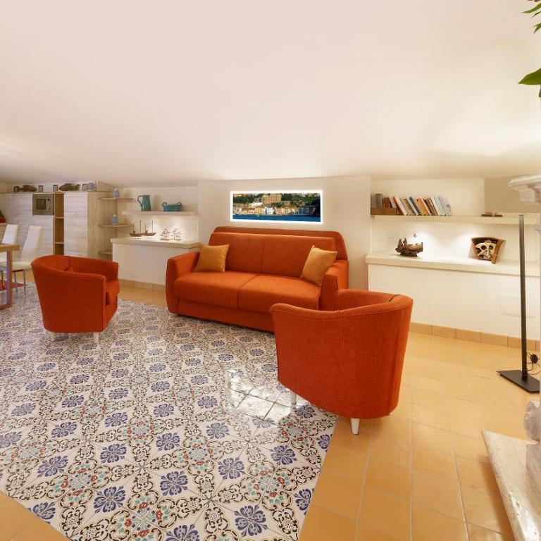 Maison Amalia - Apartment with Terrace - 18