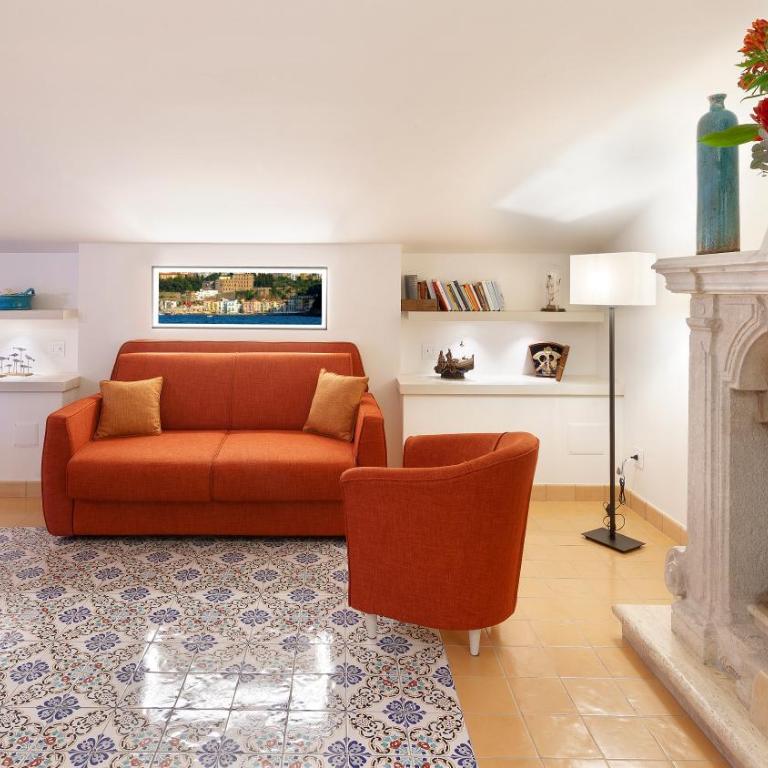 Maison Amalia - Apartment with Terrace - 32