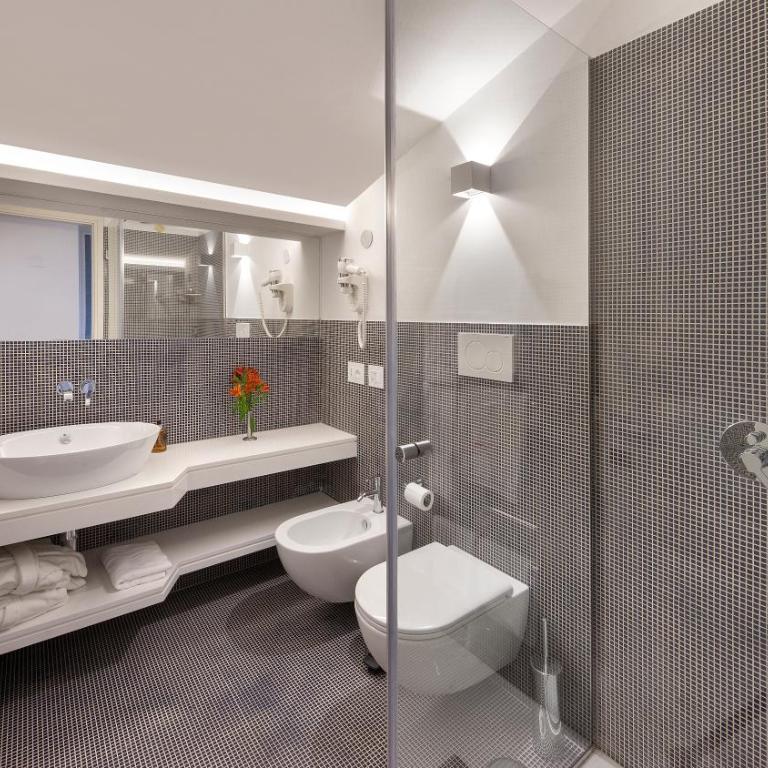Maison Amalia - Apartment with Terrace - 31