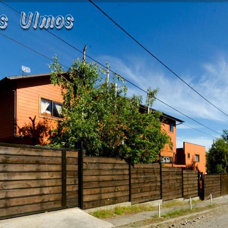 cabañas los Ulmos - Apartamento con vistas al lago - 1