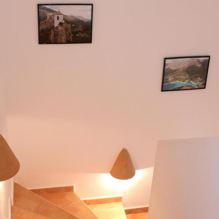 Casa El Oasis - Villa de 2 dormitorios - 16