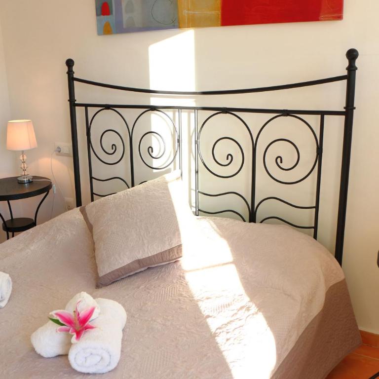 Casa El Oasis - Villa de 2 dormitorios - 17