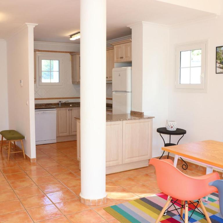 Casa El Oasis - Villa de 2 dormitorios - 14