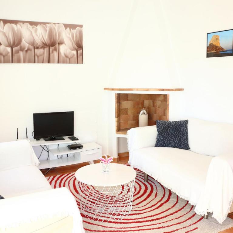 Casa El Oasis - Villa de 2 dormitorios - 13