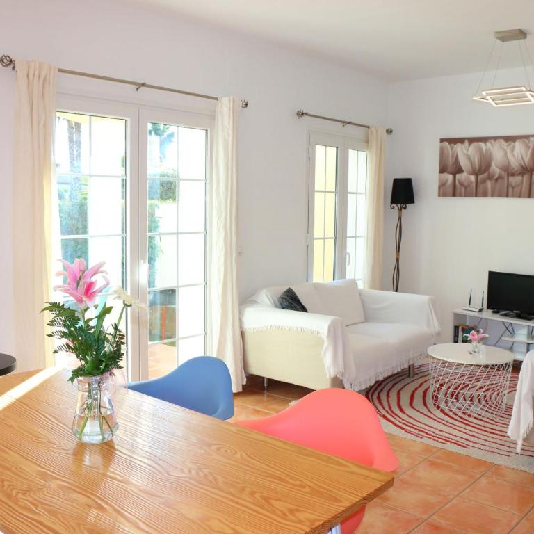 Casa El Oasis - Villa de 2 dormitorios - 12