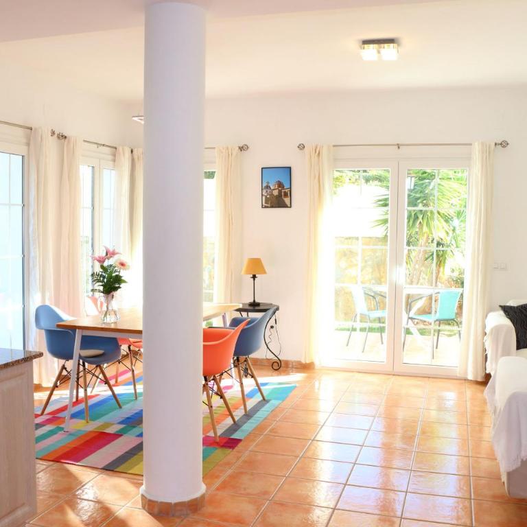 Casa El Oasis - Villa de 2 dormitorios - 5