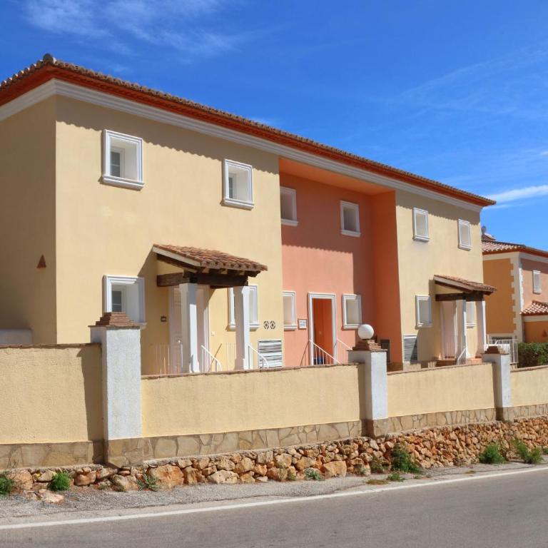 Casa El Oasis - Villa de 2 dormitorios - 31