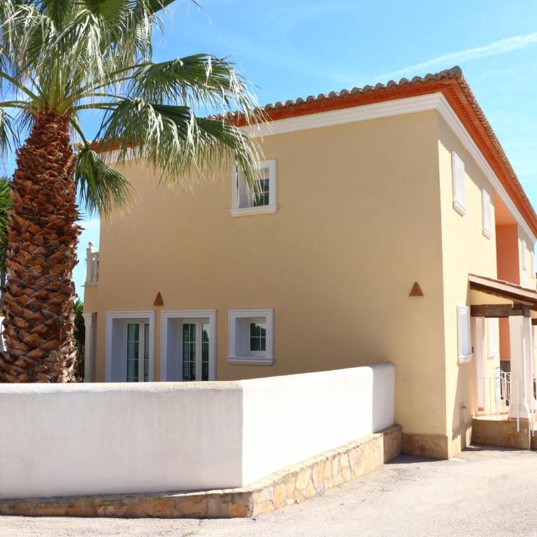 Casa El Oasis - Villa de 2 dormitorios - 29