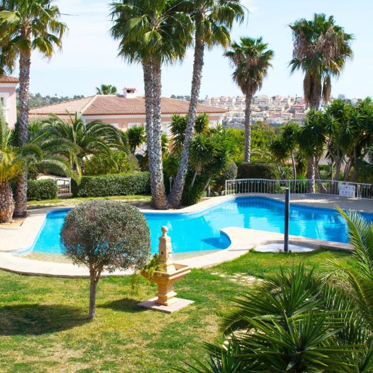 Casa El Oasis - Villa de 2 dormitorios - 23