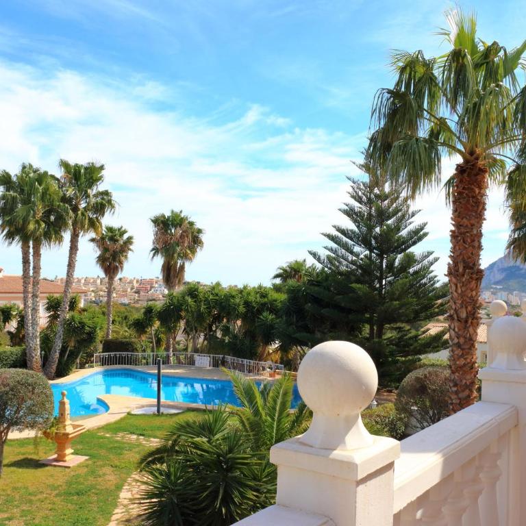 Casa El Oasis - Villa de 2 dormitorios - 22