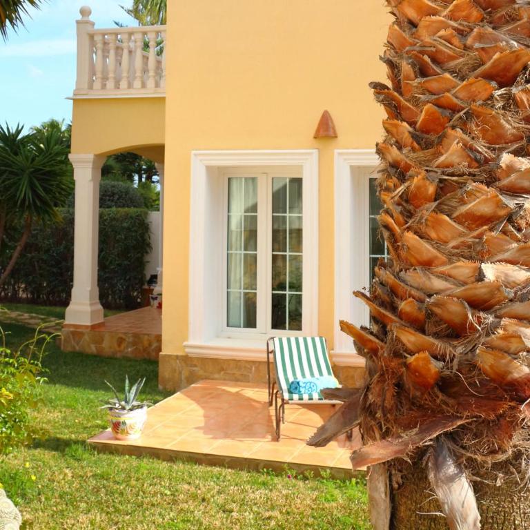 Casa El Oasis - Villa de 2 dormitorios - 11