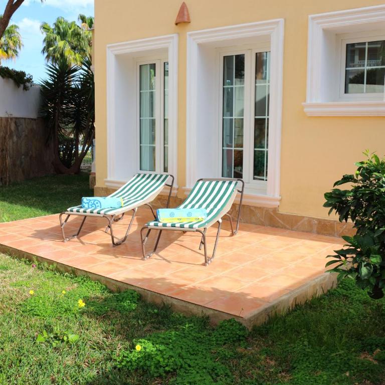 Casa El Oasis - Villa de 2 dormitorios - 7