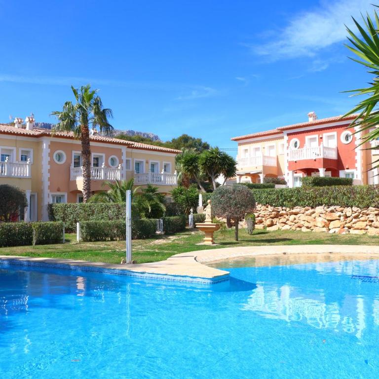 Casa El Oasis - Villa de 2 dormitorios - 3