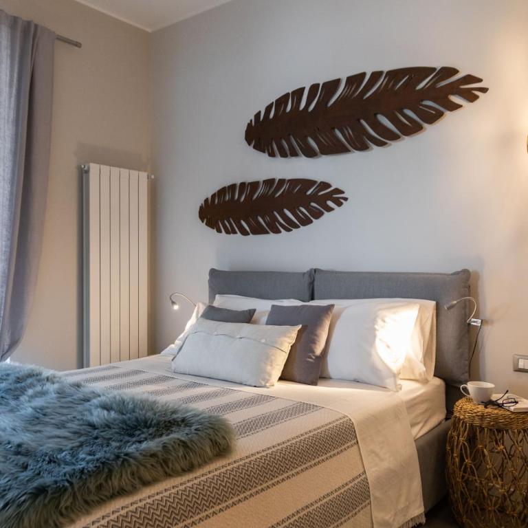 NESOS SUITE by DomuSicily - Haus mit 1 Schlafzimmer - 6