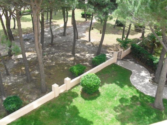 BELVEDERE 2 - Vue MER - Acces Direct Plage- Climatisation - Apartamento de 1 dormitorio - 12