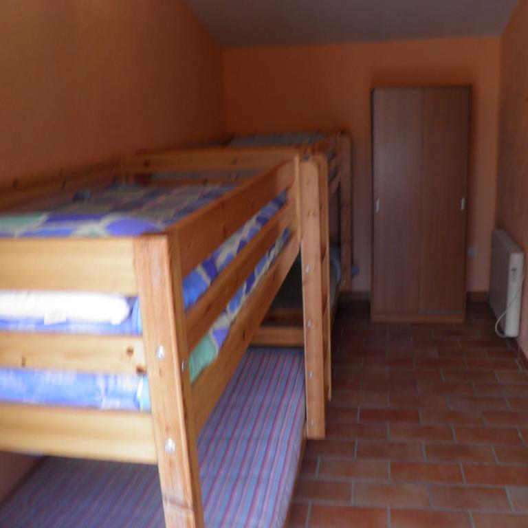 Casa el Tío Enrique - Casa de 4 dormitorios - 10