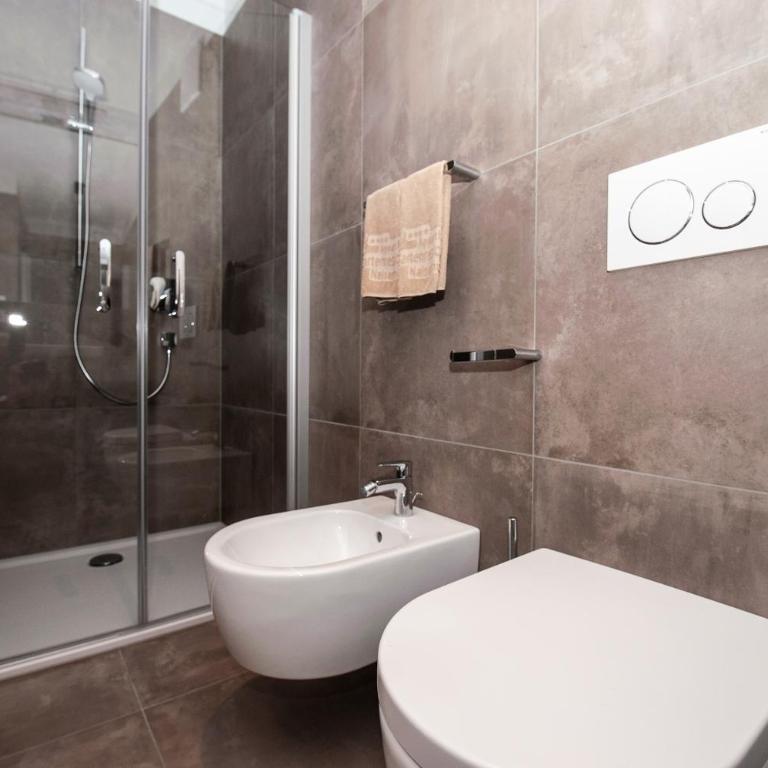 Modern Living by Nalserhof - Appartamento con Balcone - 1
