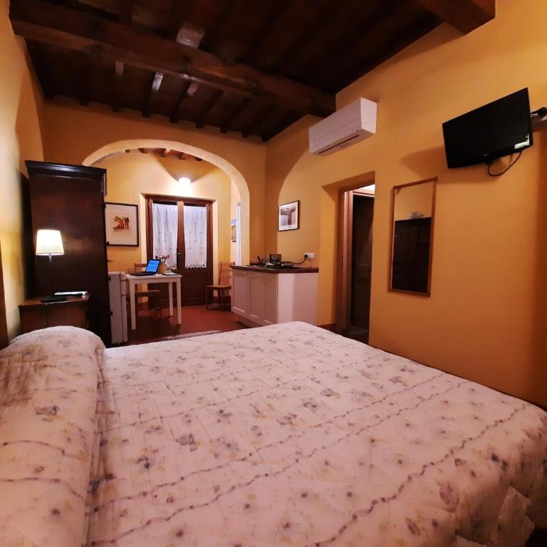 B&B La corte di Stelio - Double Room - 4