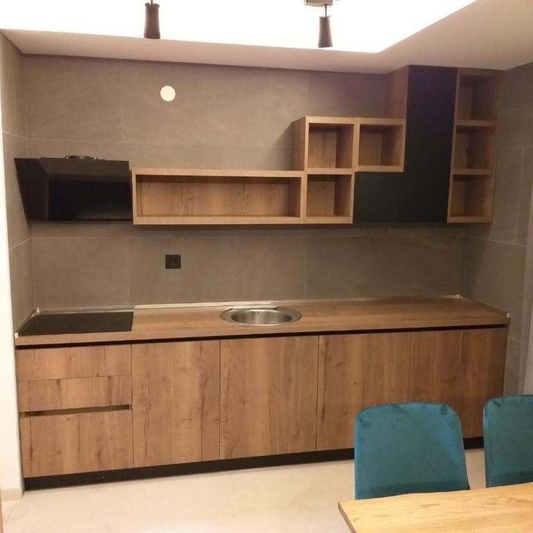 Jahorinska Vila - app SRCE JAHORINE - One-Bedroom Apartment - 5