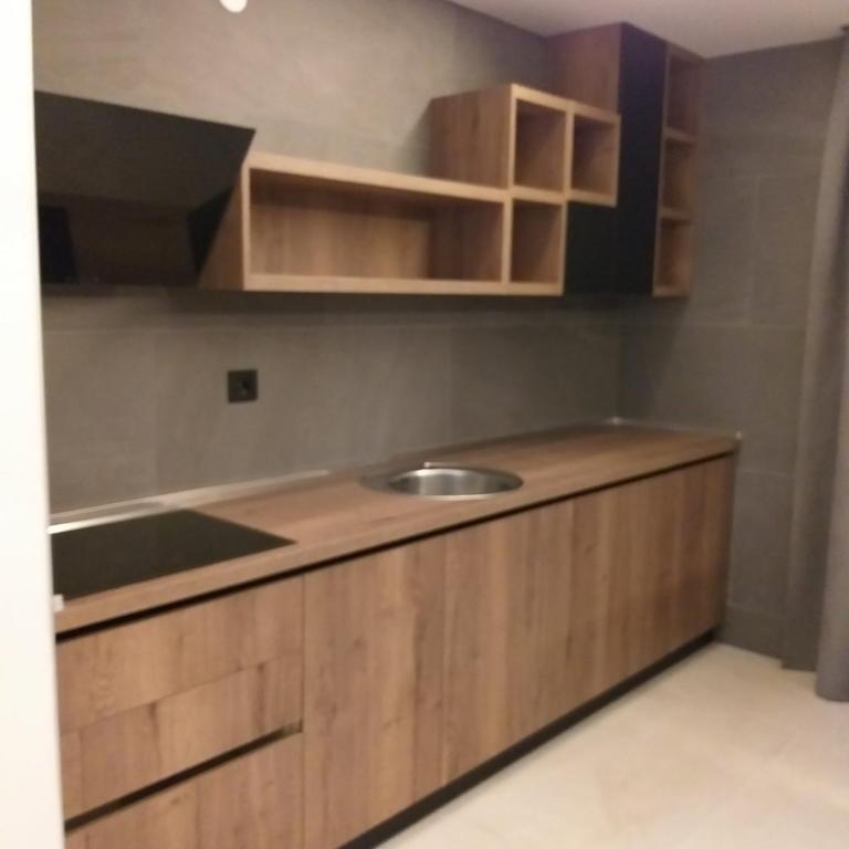 Jahorinska Vila - app SRCE JAHORINE - One-Bedroom Apartment - 4