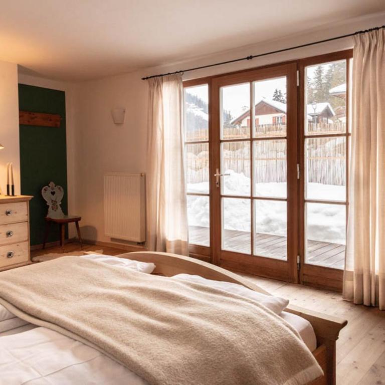 CHALET D'ERT - Appartamento Standard - 3