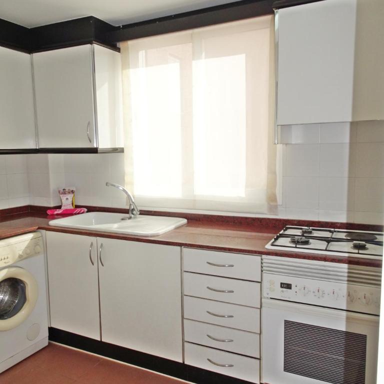 CAPRI GANDIA PRIMERA LÍNEA - Alquiler solo familias - Apartamento de 2 dormitorios - 19