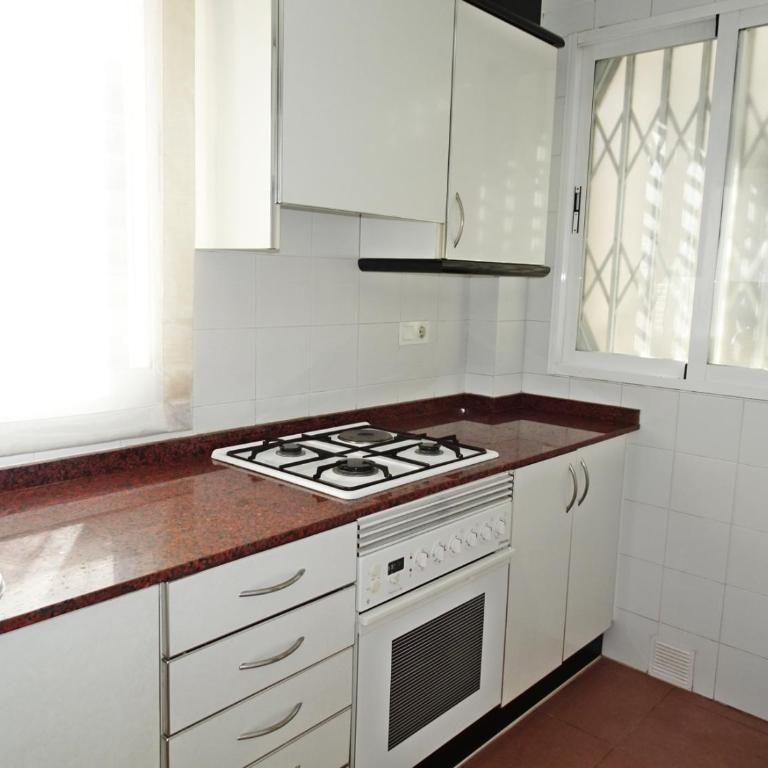 CAPRI GANDIA PRIMERA LÍNEA - Alquiler solo familias - Apartamento de 2 dormitorios - 20