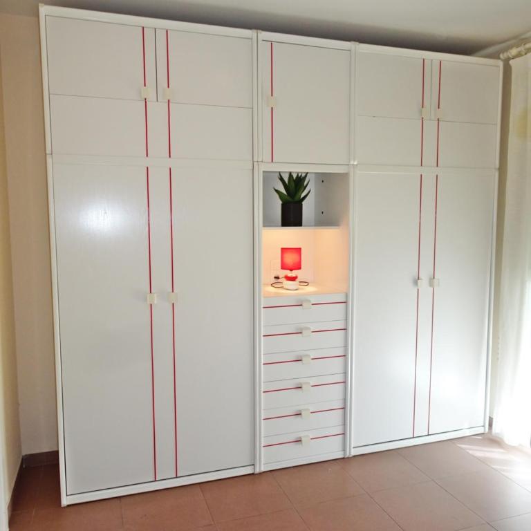 CAPRI GANDIA PRIMERA LÍNEA - Alquiler solo familias - Apartamento de 2 dormitorios - 29