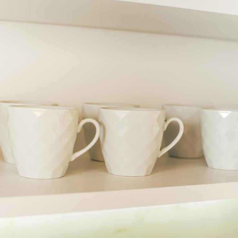 Aparment Theatre - Apartman sa 2 Spavaće Sobe - 4