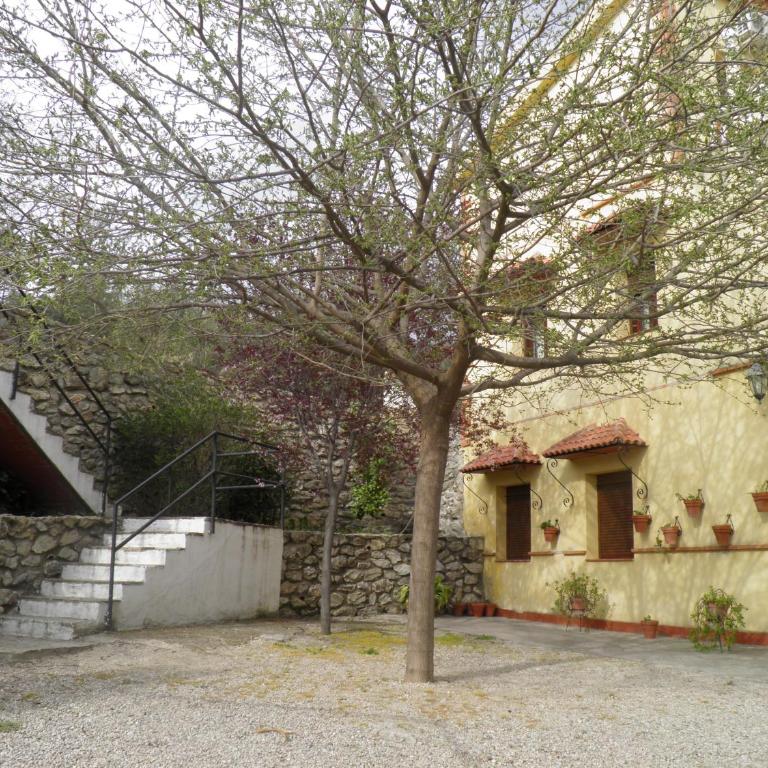 Casa el Tío Enrique - Casa de 4 dormitorios - 13