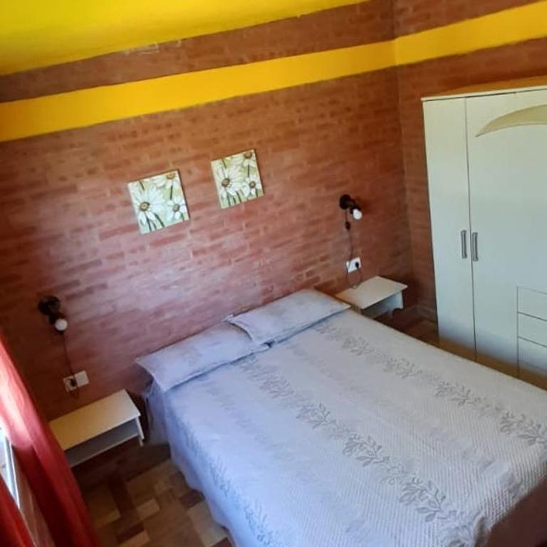 Departamentos Las Marias - Apartamento de 1 dormitorio - 19