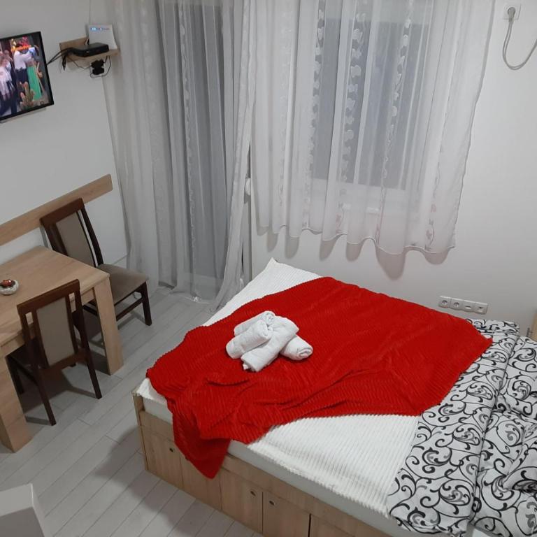 Andora - Apartman sa 1 Spavaćom Sobom - 2