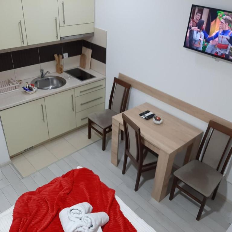 Andora - Apartman sa 1 Spavaćom Sobom - 3
