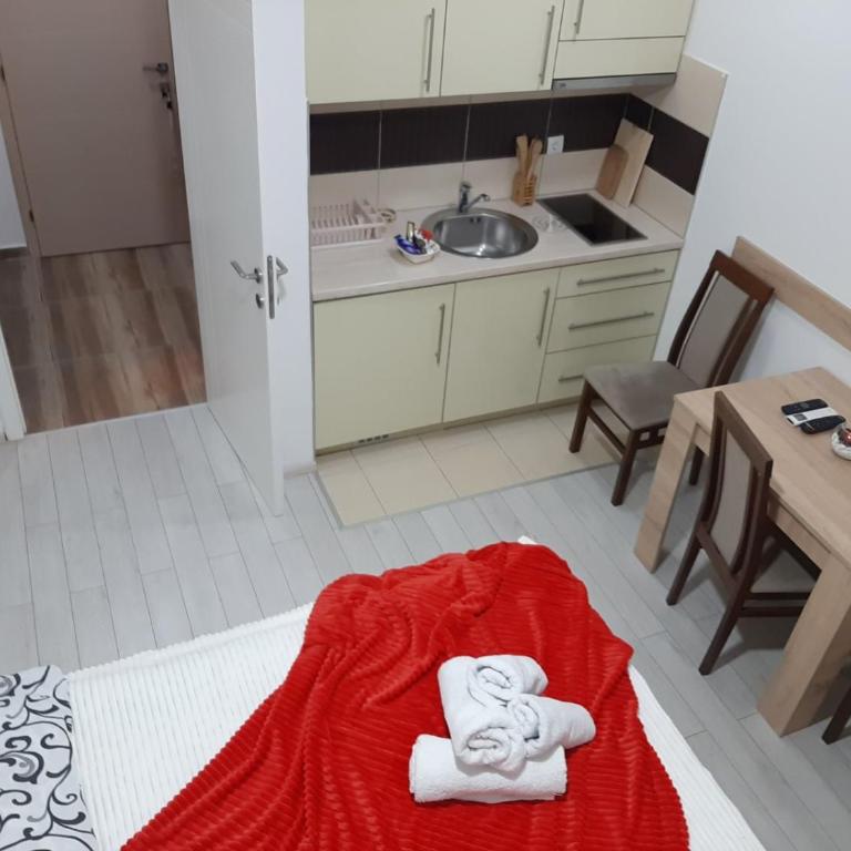 Andora - Apartman sa 1 Spavaćom Sobom - 4
