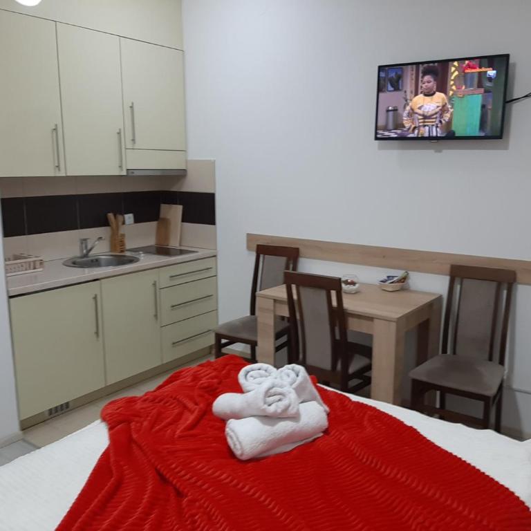 Andora - Apartman sa 1 Spavaćom Sobom - 5