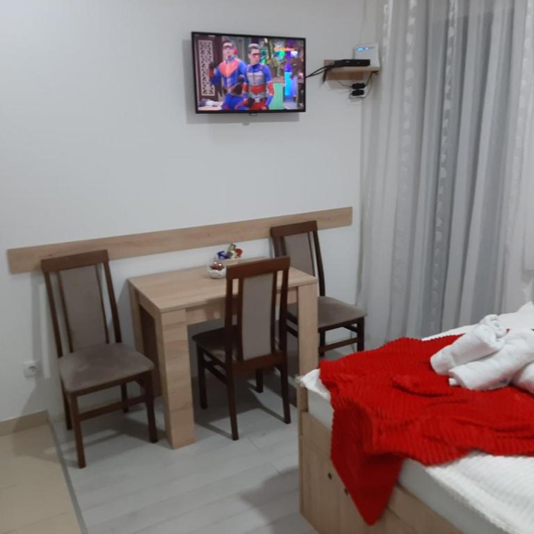 Andora - Apartman sa 1 Spavaćom Sobom - 6