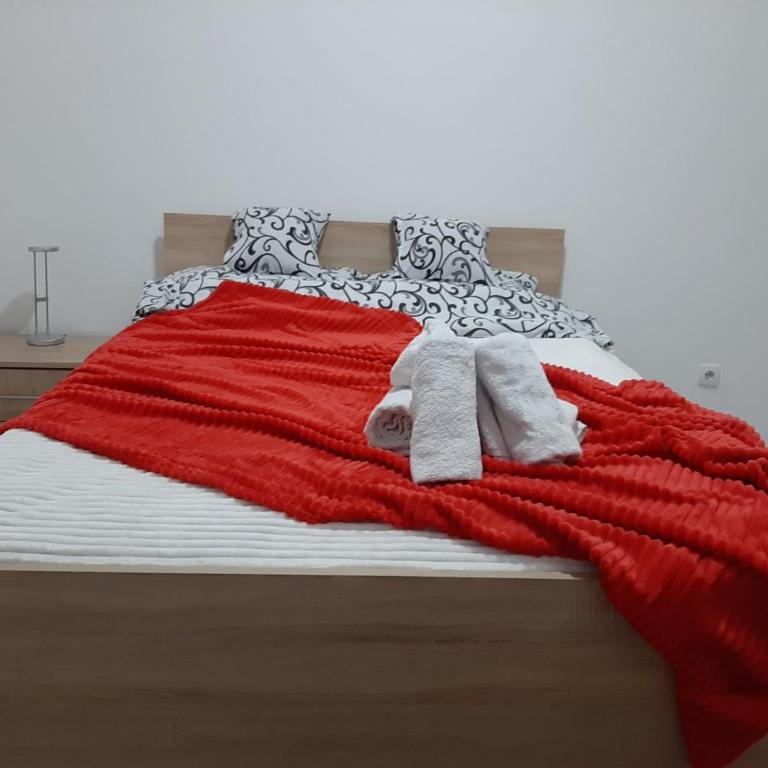 Andora - Apartman sa 1 Spavaćom Sobom - 7