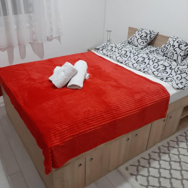 Andora - Apartman sa 1 Spavaćom Sobom - 12