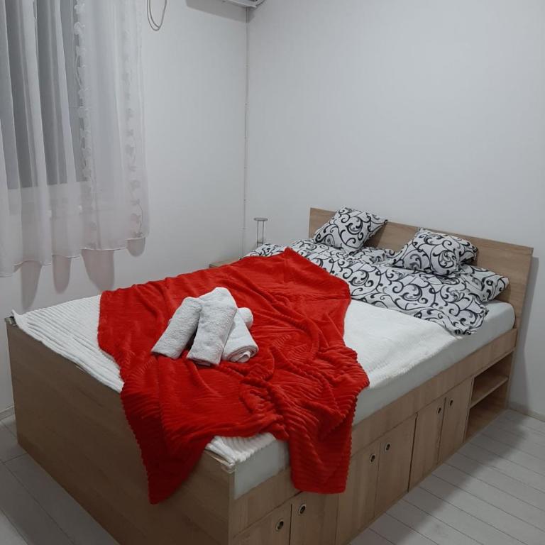 Andora - Apartman sa 1 Spavaćom Sobom - 13