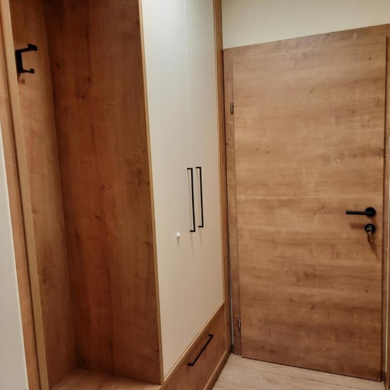 Pension Stieber - Chambre Double avec Balcon - 9