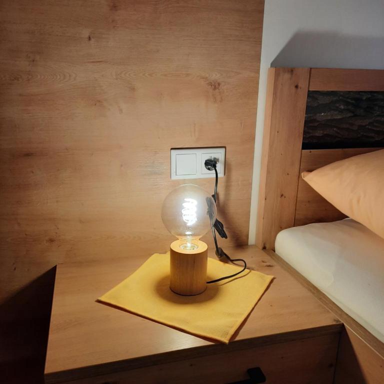Pension Stieber - Chambre Double avec Balcon - 7