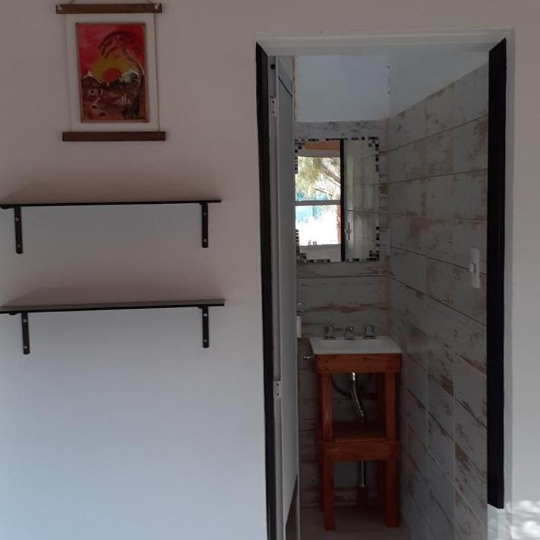 Las Casuarinas Claromeco - Bungalow Familiar - 6