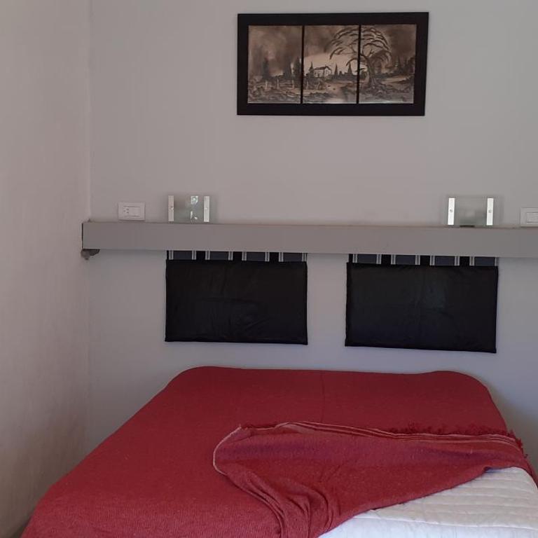 Las Casuarinas Claromeco - Bungalow Familiar - 9