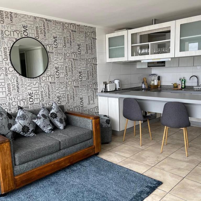 condominio costa peñuelas torre 2 - Apartamento de 2 dormitorios - 26