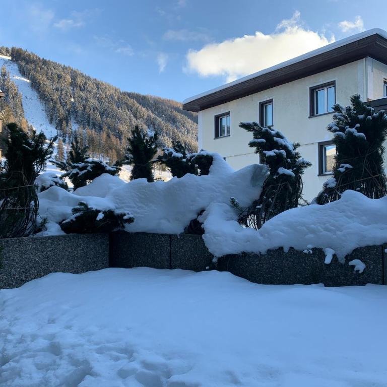 Quellenhof C01 - Apartment mit 2 Schlafzimmern - 14