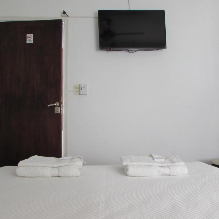 Hotel Brisas del Mar - Double Room - 4